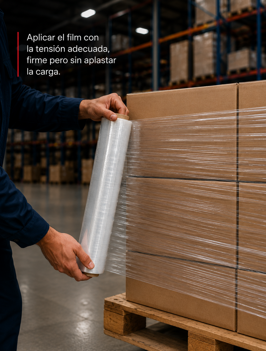 Packaging Industrial