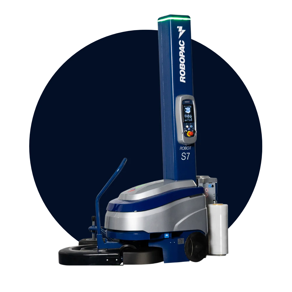 Robot S7