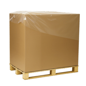 Cobertores de pallets